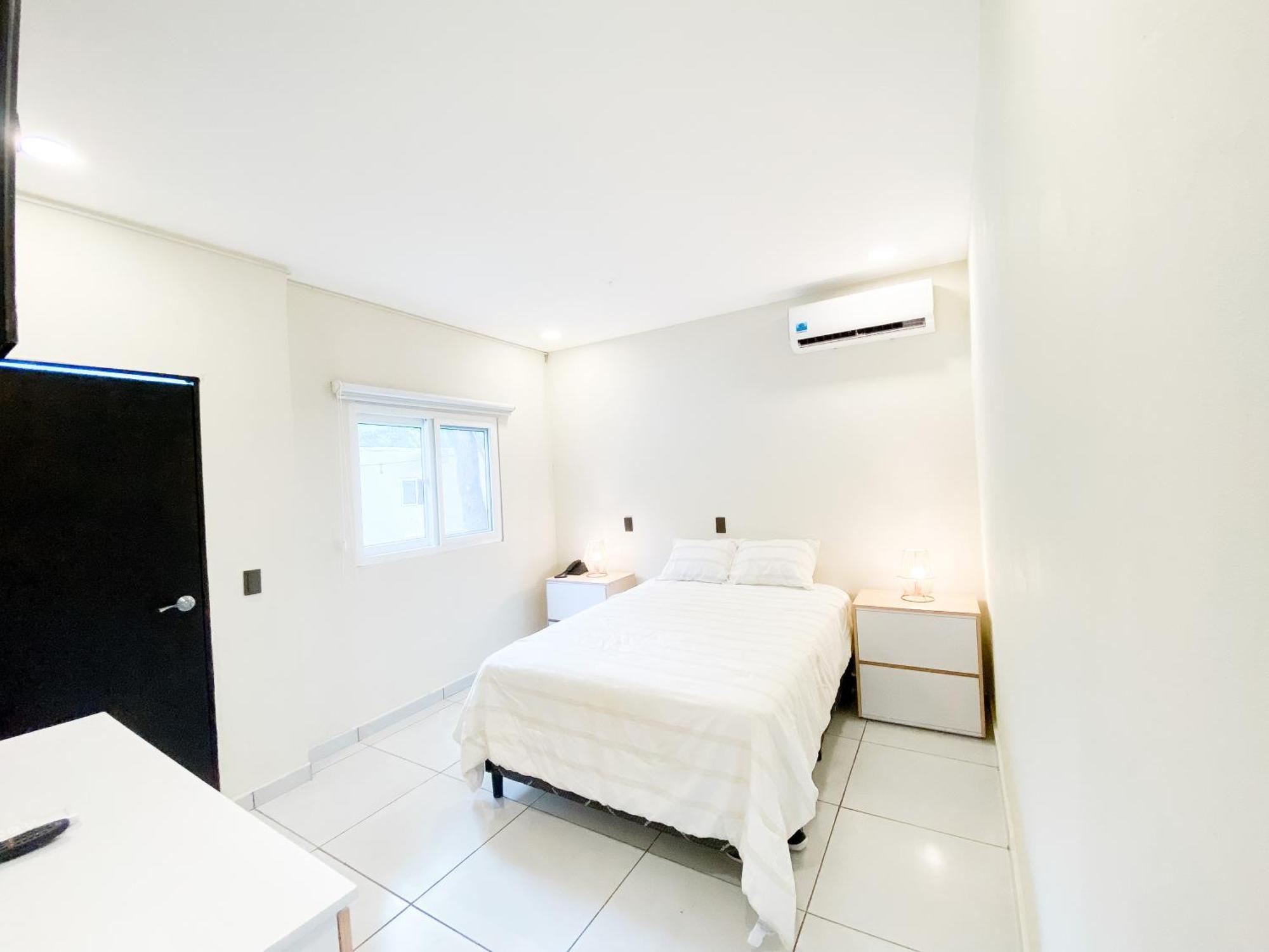 Hotel Amaremar San Luis Exteriér fotografie