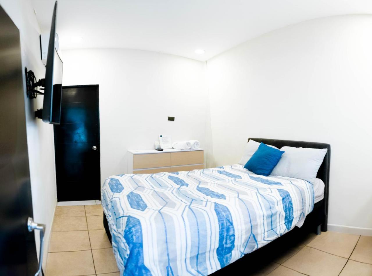 Hotel Amaremar San Luis Exteriér fotografie